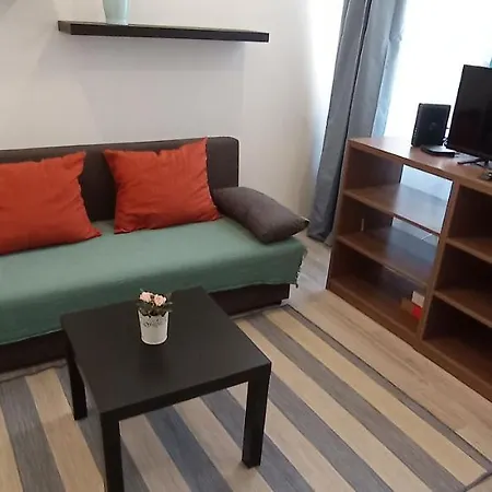 Osvat Apartamento *