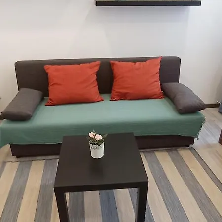 Osvat アパート ブダペスト