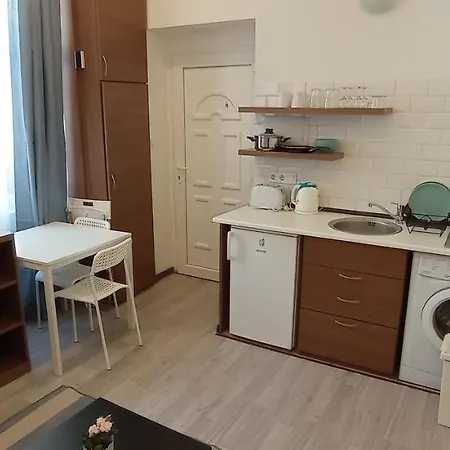 Osvat Apartamento