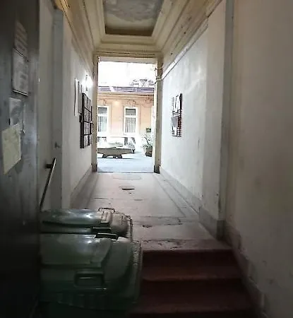 Osvat Apartamento Budapeste