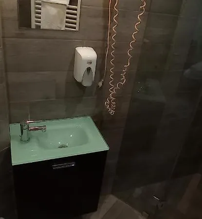 アパート Osvat *