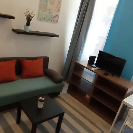 Osvat Apartamento