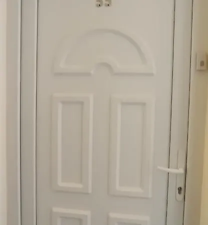Διαμέρισμα Osvat