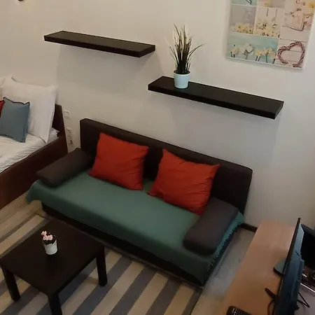 Osvat Apartamento