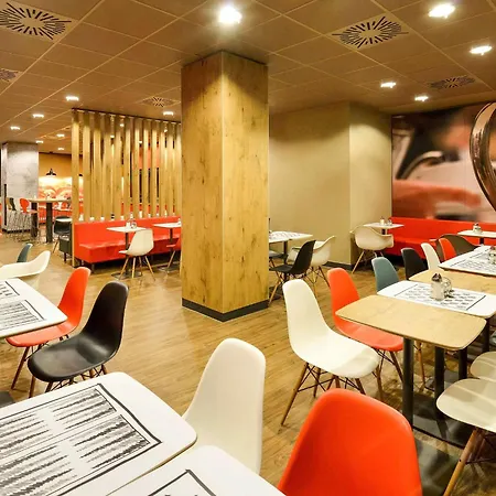 アパート Osvat *