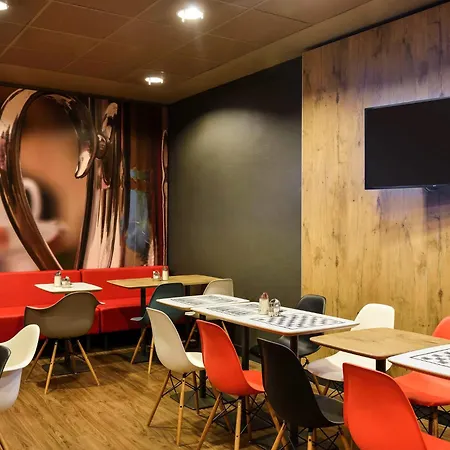 Osvat アパート ブダペスト