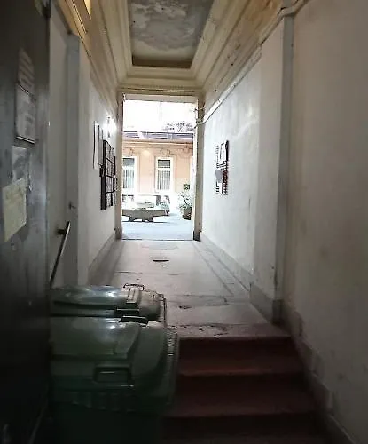 Osvat Διαμέρισμα Βουδαπέστη