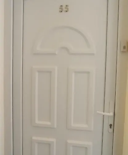 Διαμέρισμα Osvat